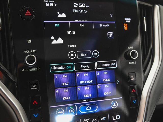 2020 Subaru Legacy Premium - 22920424 - 21