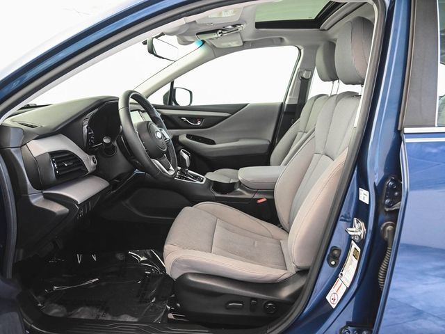 2020 Subaru Legacy Premium - 22920424 - 26