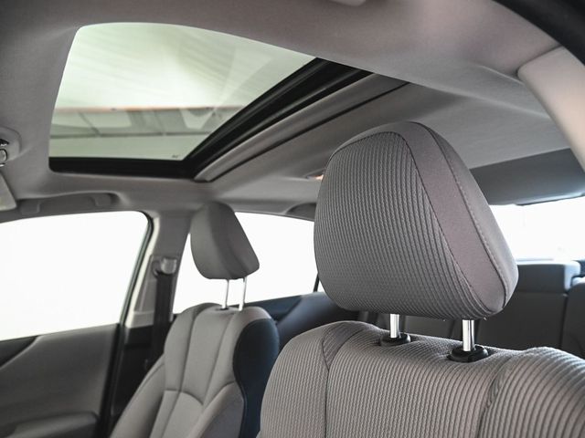 2020 Subaru Legacy Premium - 22920424 - 27