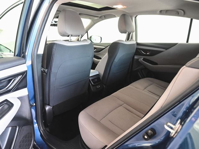 2020 Subaru Legacy Premium - 22920424 - 28