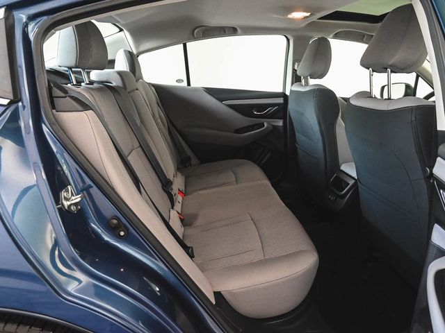 2020 Subaru Legacy Premium - 22920424 - 29