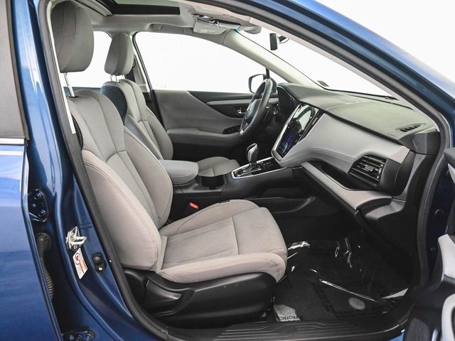 2020 Subaru Legacy Premium - 22920424 - 31