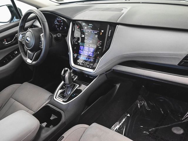 2020 Subaru Legacy Premium - 22920424 - 32