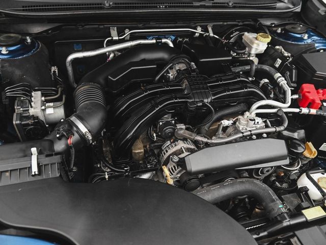 2020 Subaru Legacy Premium - 22920424 - 33