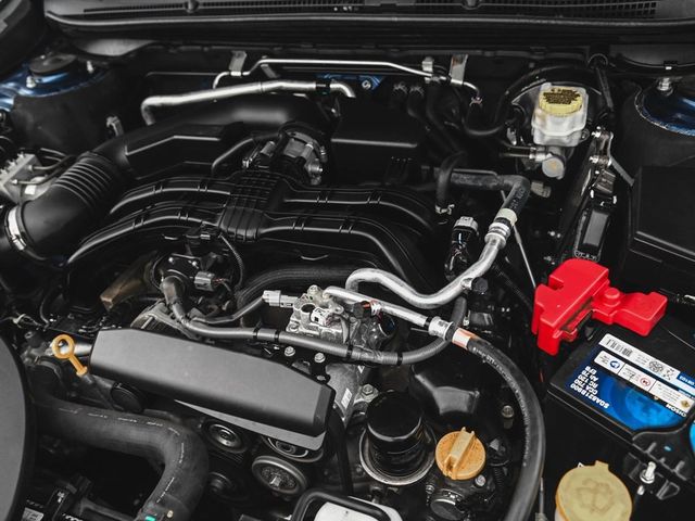 2020 Subaru Legacy Premium - 22920424 - 34