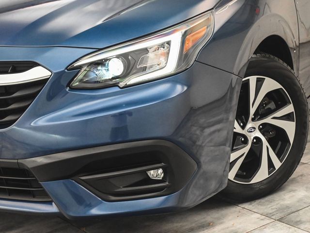 2020 Subaru Legacy Premium - 22920424 - 36