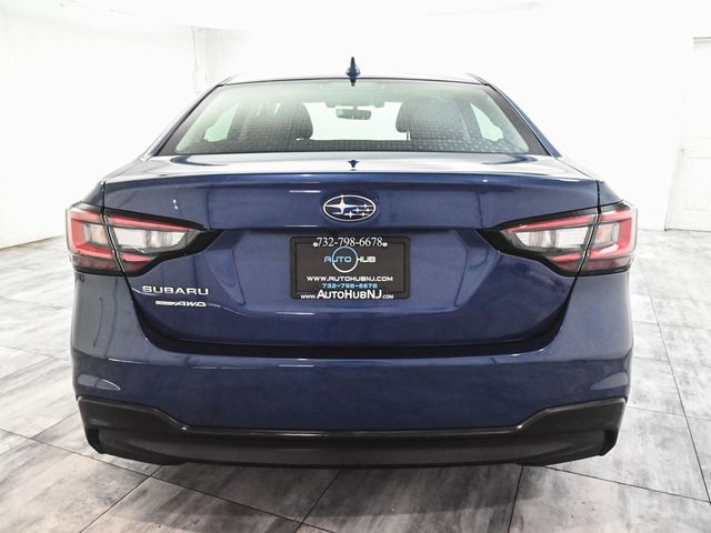 2020 Subaru Legacy Premium - 22920424 - 4