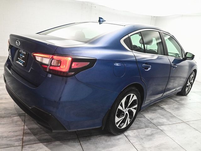 2020 Subaru Legacy Premium - 22920424 - 5