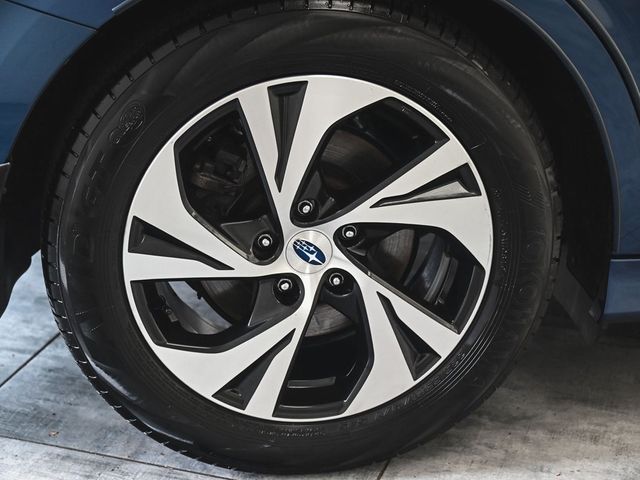2020 Subaru Legacy Premium - 22920424 - 6