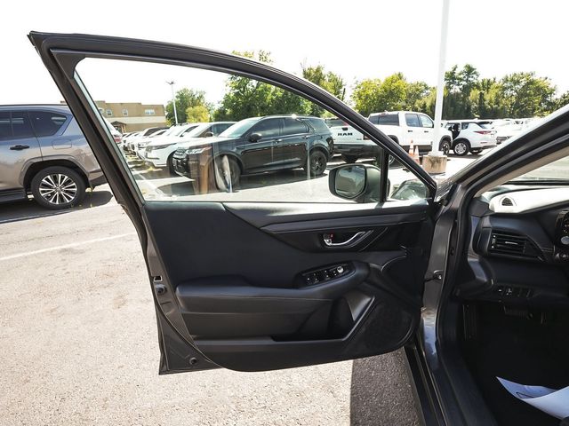 2020 Subaru Legacy Premium - 23077371 - 10