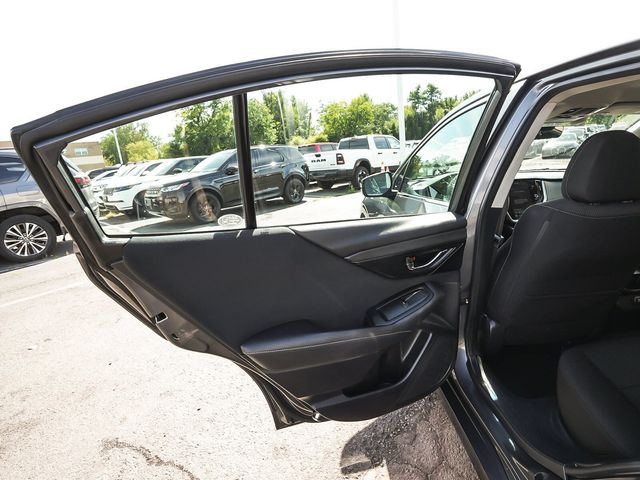 2020 Subaru Legacy Premium - 23077371 - 12