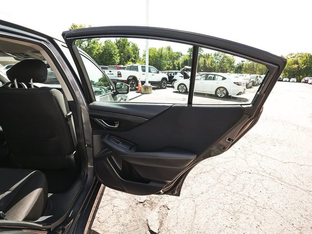2020 Subaru Legacy Premium - 23077371 - 13