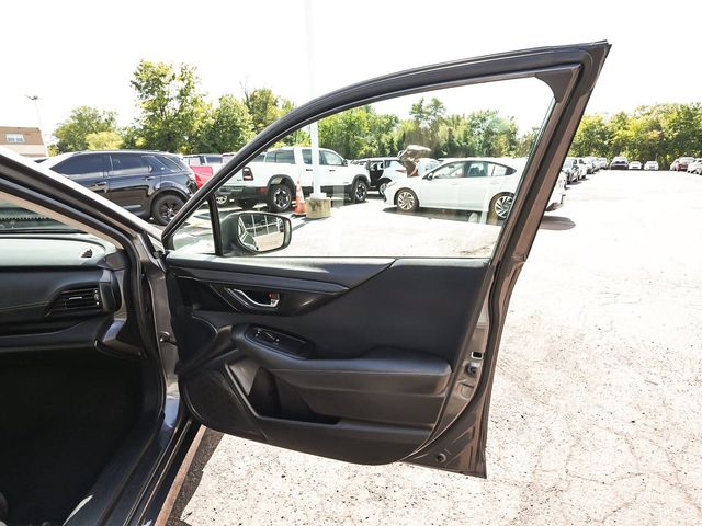 2020 Subaru Legacy Premium - 23077371 - 14