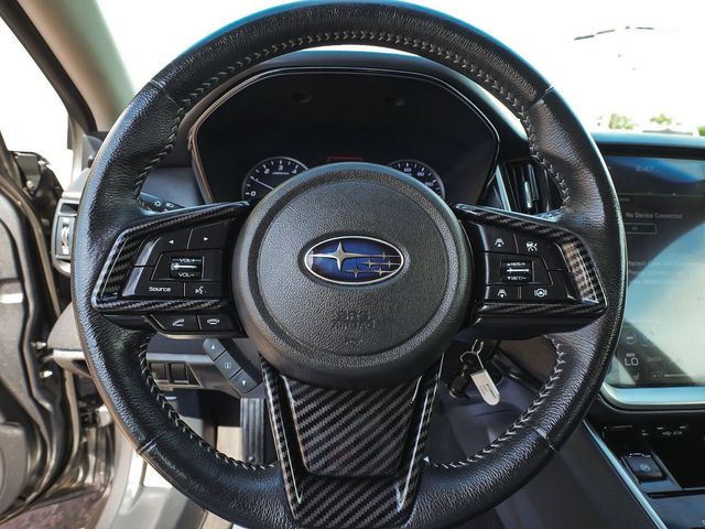 2020 Subaru Legacy Premium - 23077371 - 18