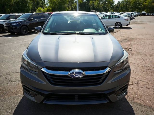 2020 Subaru Legacy Premium - 23077371 - 1