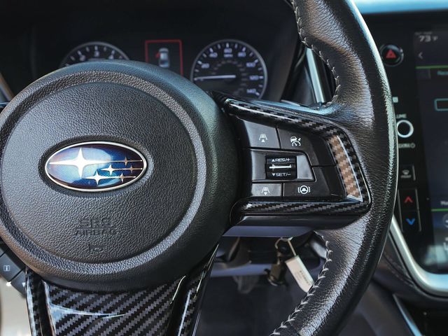 2020 Subaru Legacy Premium - 23077371 - 20