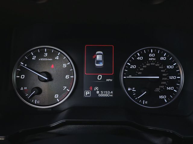 2020 Subaru Legacy Premium - 23077371 - 21