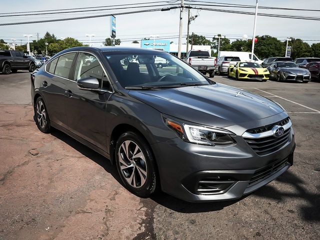 2020 Subaru Legacy Premium - 23077371 - 2