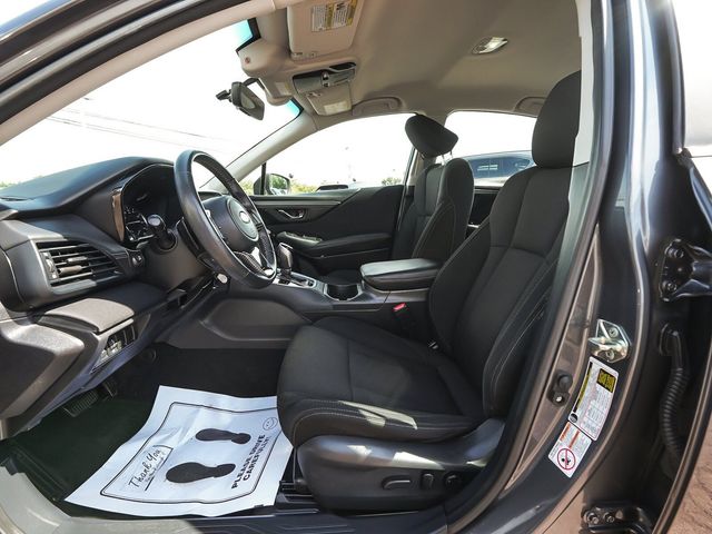 2020 Subaru Legacy Premium - 23077371 - 30