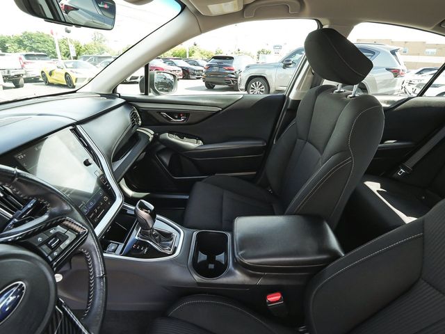 2020 Subaru Legacy Premium - 23077371 - 31