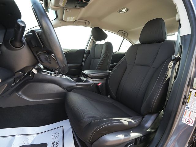 2020 Subaru Legacy Premium - 23077371 - 32