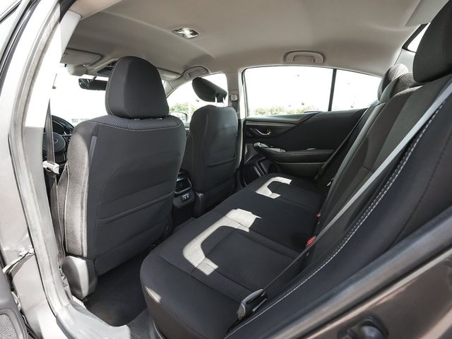 2020 Subaru Legacy Premium - 23077371 - 34