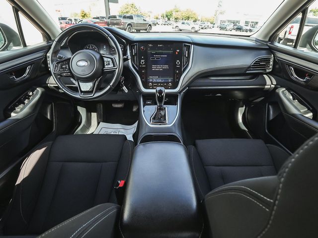 2020 Subaru Legacy Premium - 23077371 - 35