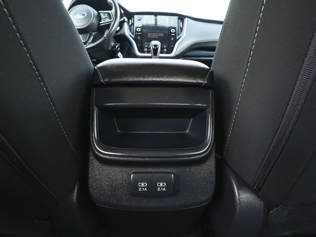 2020 Subaru Legacy Premium - 23077371 - 36