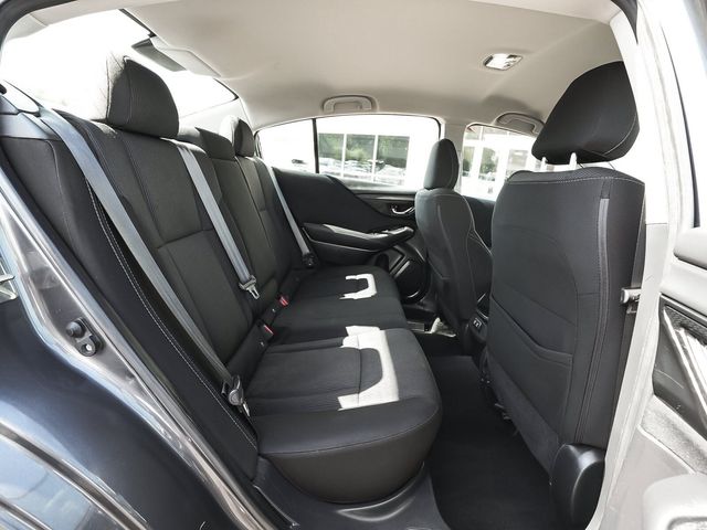 2020 Subaru Legacy Premium - 23077371 - 37