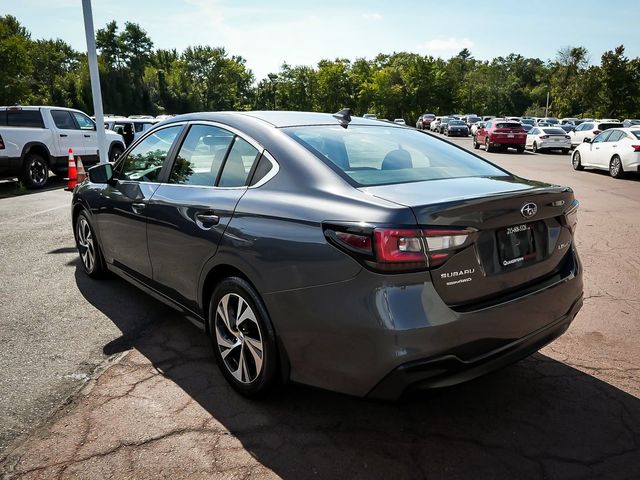 2020 Subaru Legacy Premium - 23077371 - 3