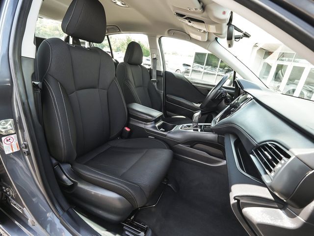 2020 Subaru Legacy Premium - 23077371 - 39