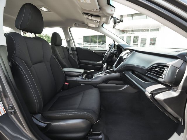 2020 Subaru Legacy Premium - 23077371 - 40