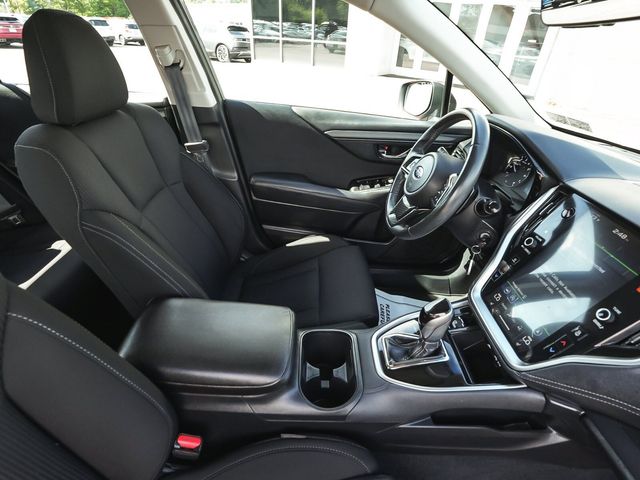 2020 Subaru Legacy Premium - 23077371 - 41