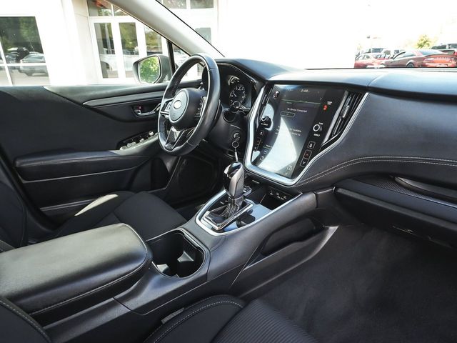2020 Subaru Legacy Premium - 23077371 - 42