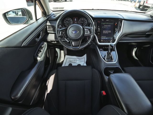 2020 Subaru Legacy Premium - 23077371 - 44