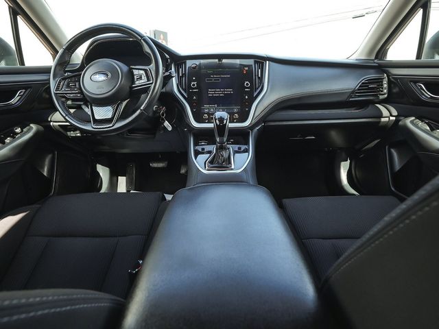 2020 Subaru Legacy Premium - 23077371 - 45