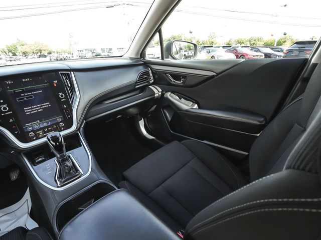 2020 Subaru Legacy Premium - 23077371 - 46