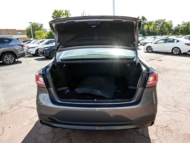 2020 Subaru Legacy Premium - 23077371 - 47