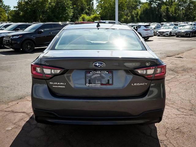 2020 Subaru Legacy Premium - 23077371 - 4