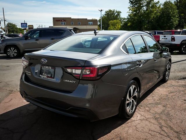 2020 Subaru Legacy Premium - 23077371 - 5
