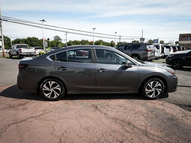 2020 Subaru Legacy Premium - 23077371 - 6