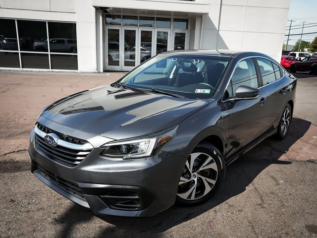 2020 Subaru Legacy Premium - 23077371 - 7