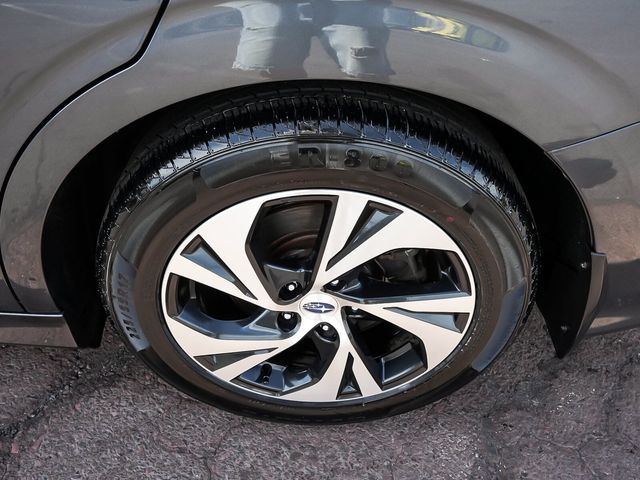 2020 Subaru Legacy Premium - 23077371 - 8