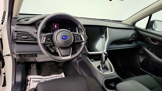 2020 Subaru Legacy Premium CVT - 23088516 - 11