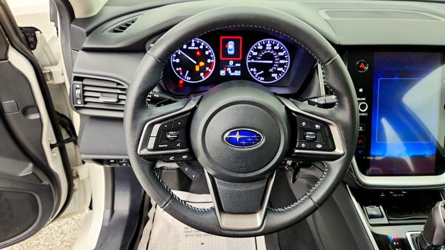 2020 Subaru Legacy Premium CVT - 23088516 - 12