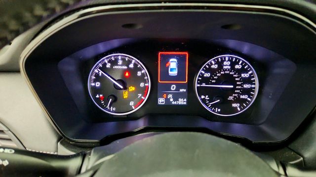 2020 Subaru Legacy Premium CVT - 23088516 - 13