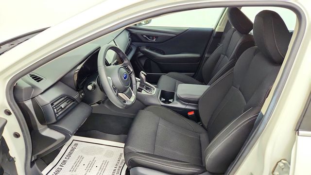 2020 Subaru Legacy Premium CVT - 23088516 - 18