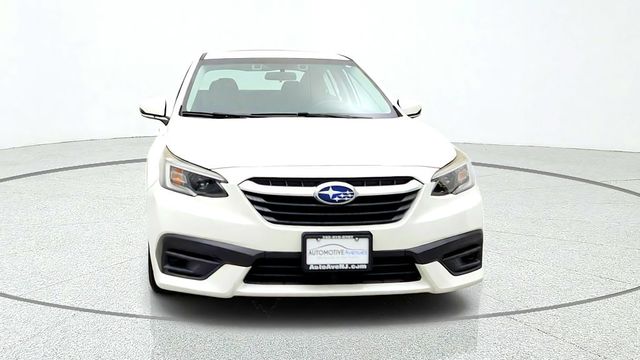 2020 Subaru Legacy Premium CVT - 23088516 - 1