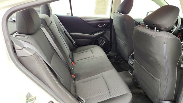 2020 Subaru Legacy Premium CVT - 23088516 - 21