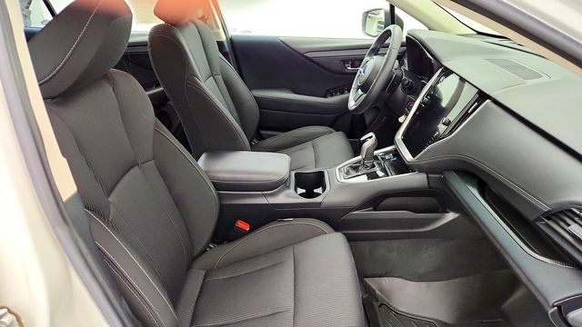 2020 Subaru Legacy Premium CVT - 23088516 - 22